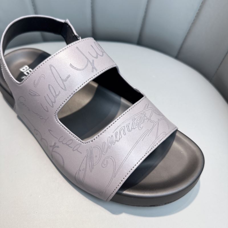 Berluti Sandals